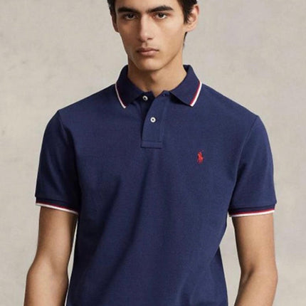 Collection image for: Men’s Collar Tshirts