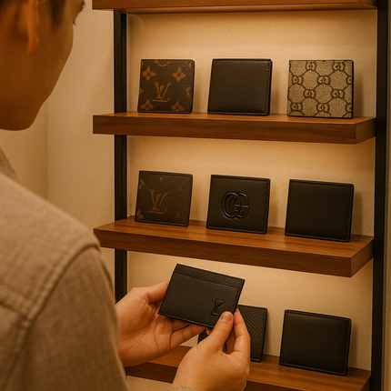 Collection image for: wallets