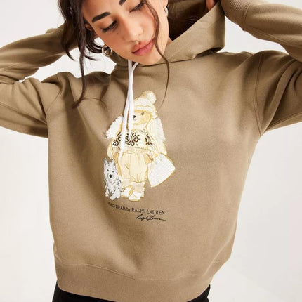 Collection image for: Ladies Hoodie’s/Zippers