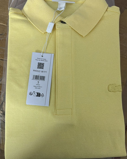 Men’s Polo T-Shirts – LC