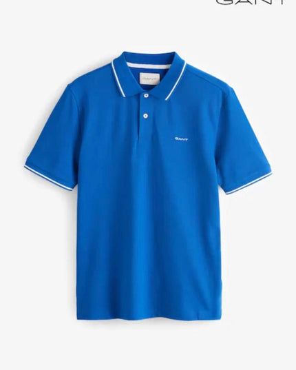 GT Classic Men’s Polo Shirt