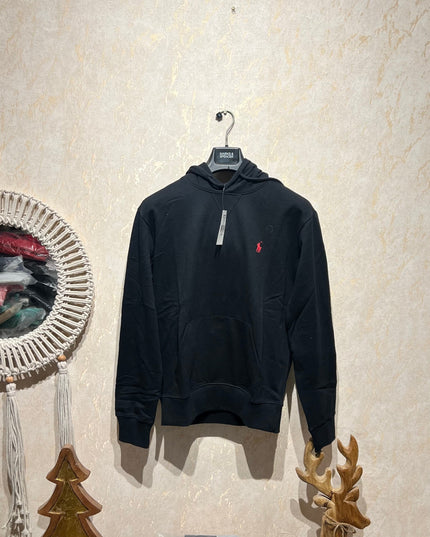 RL Unisex Classic Hoodie | Premium Everyday Comfort (S–XXL)