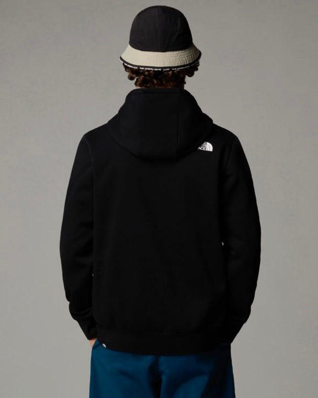 Men’s Premium Hoodies – NF