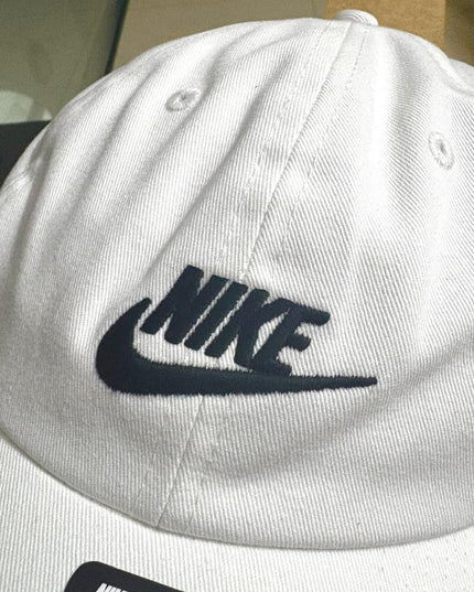 NK Classic Sports Cap | Adjustable Fit Everyday Headwear
