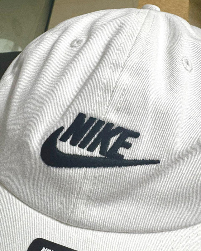 NK Classic Sports Cap | Adjustable Fit Everyday Headwear