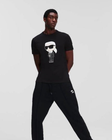 KL Original Round Neck T-Shirt – Pack Shipment