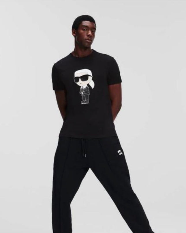 KL Original Round Neck T-Shirt – Pack Shipment