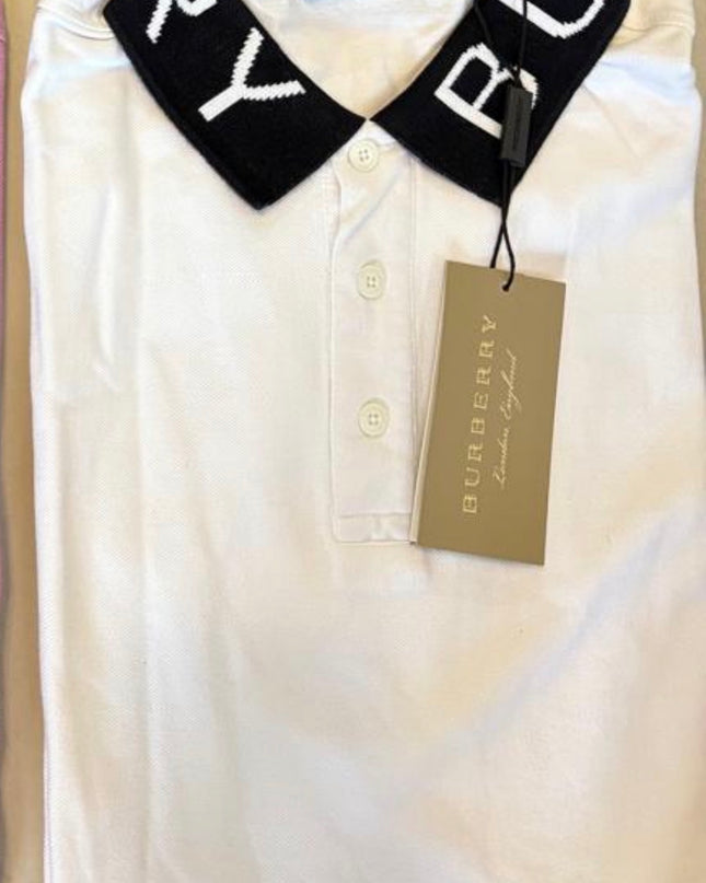 BB Men’s Polo T-Shirt
