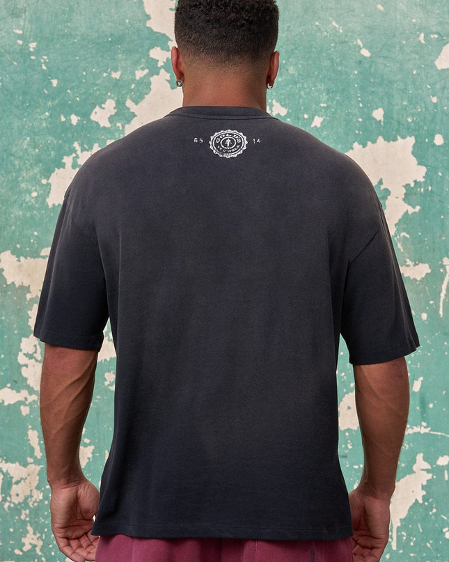 GOLD'S IRON LEGACY ICON TEES