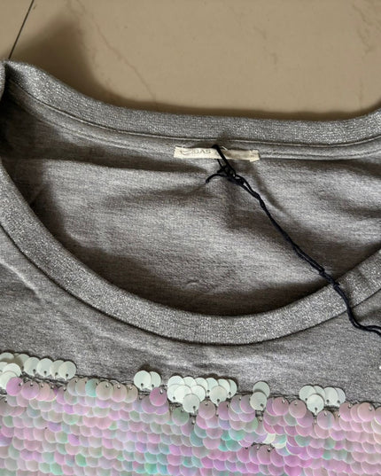 GAS SEQUENCE – Sweat Tee