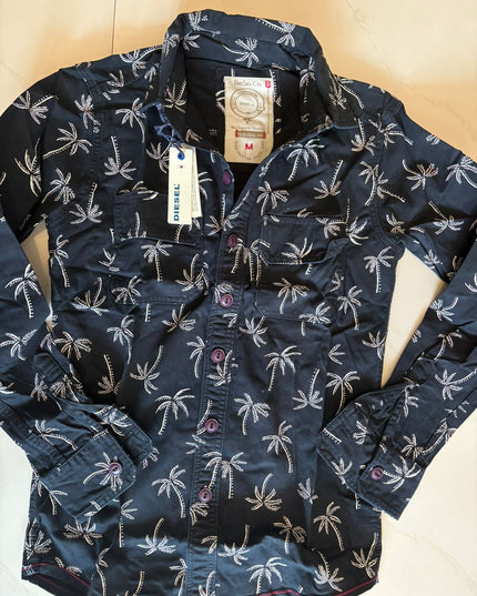 DL Men’s Shirt