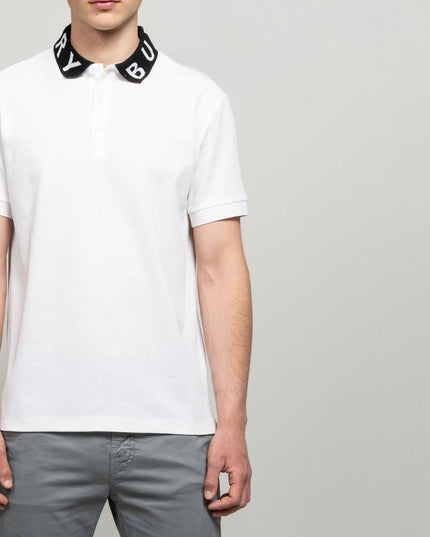 BB Men’s Polo T-Shirt