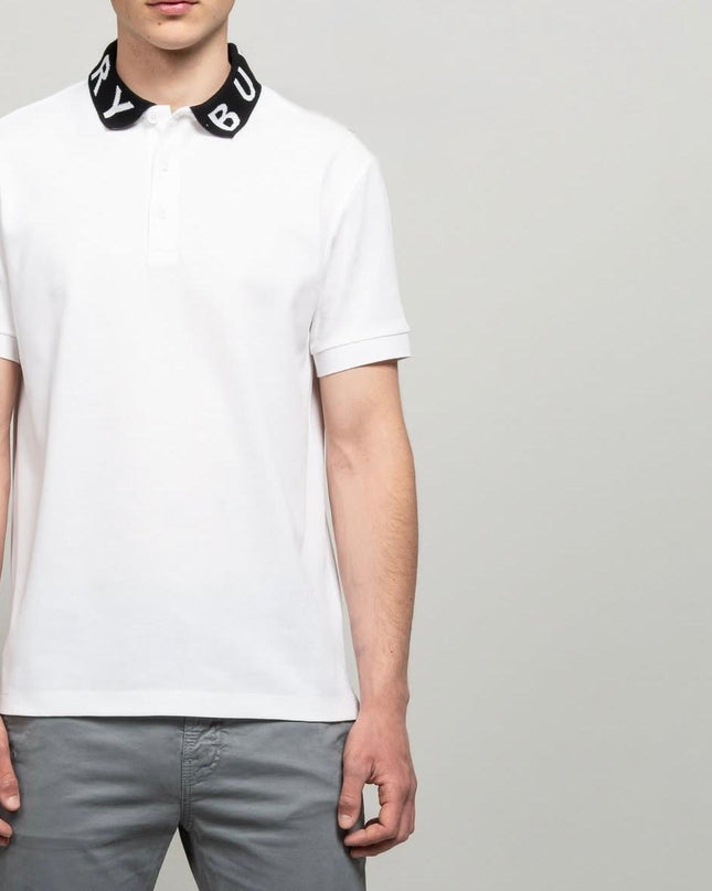 BB Men’s Polo T-Shirt