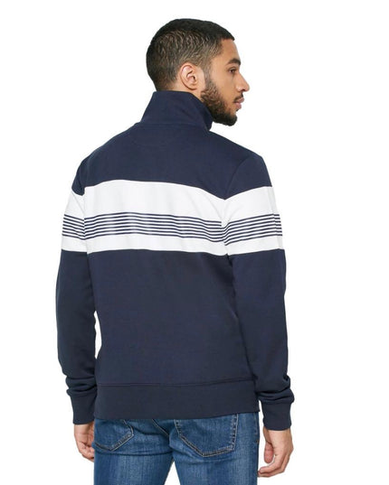 GT Men’s Full-Zip Sweatshirt