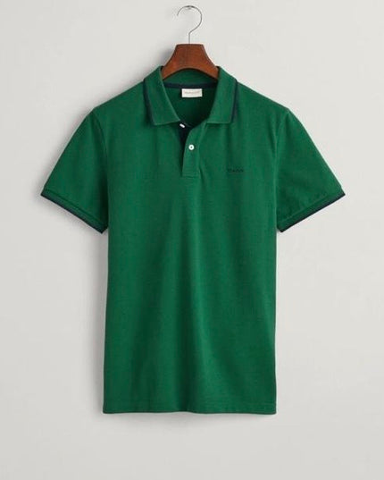 GT Classic Men’s Polo Shirt