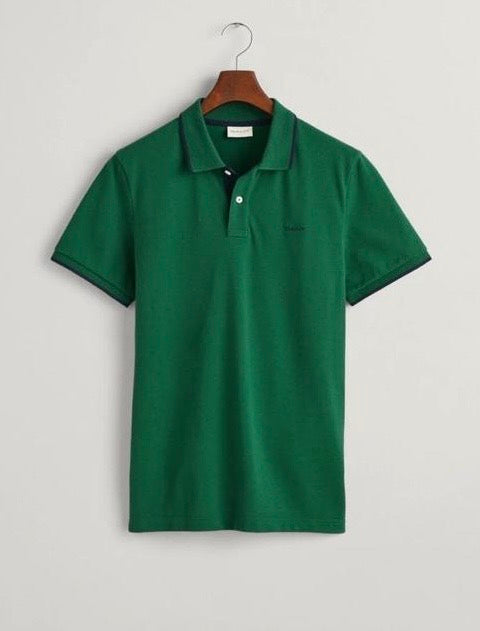 GT Classic Men’s Polo Shirt