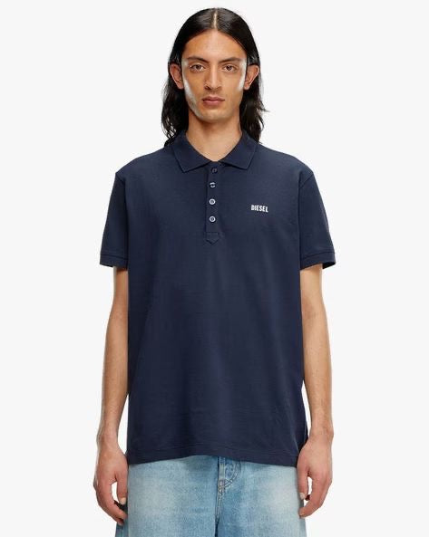 Men’s Polo T-Shirts – DL