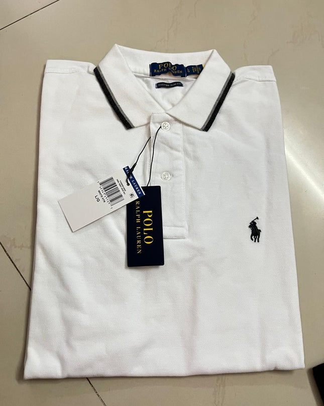 Men’s Polo T-Shirts – RL