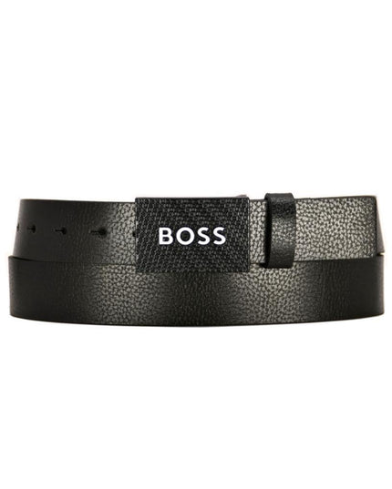 HB Men’s Leather Belts