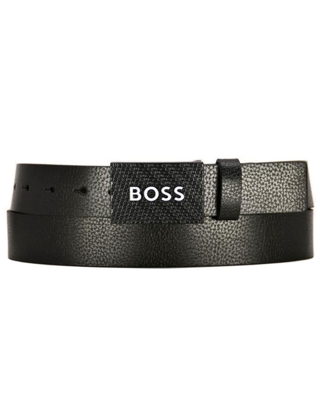HB Men’s Leather Belts
