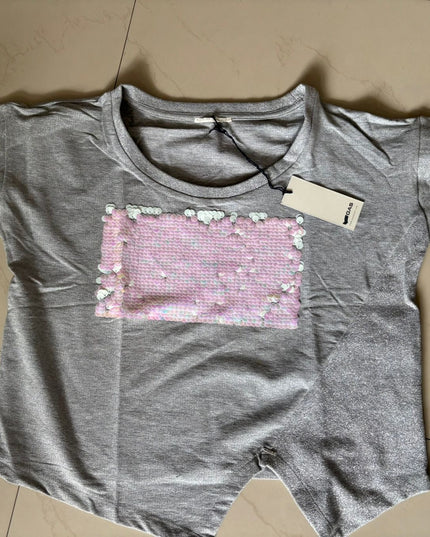 GAS SEQUENCE – Sweat Tee