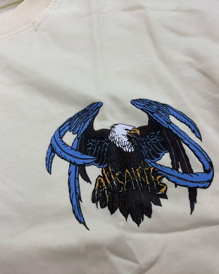 Graphic Print T-Shirts – AS