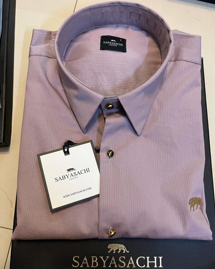 SB Men’s Signature Shirt – With Brand Box