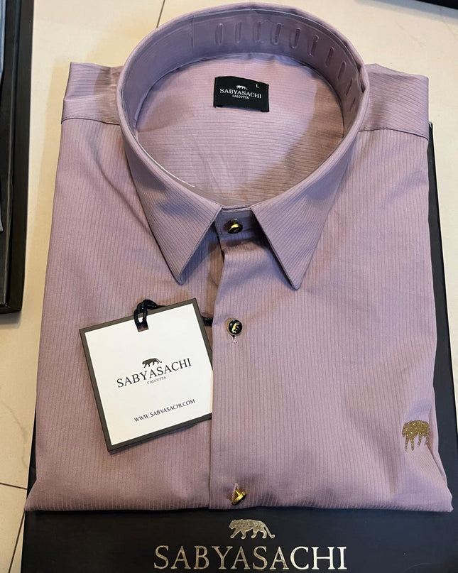 SB Men’s Signature Shirt – With Brand Box