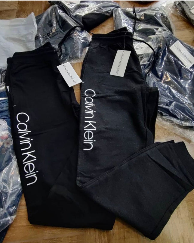 Men’s Lowers / Joggers – CK