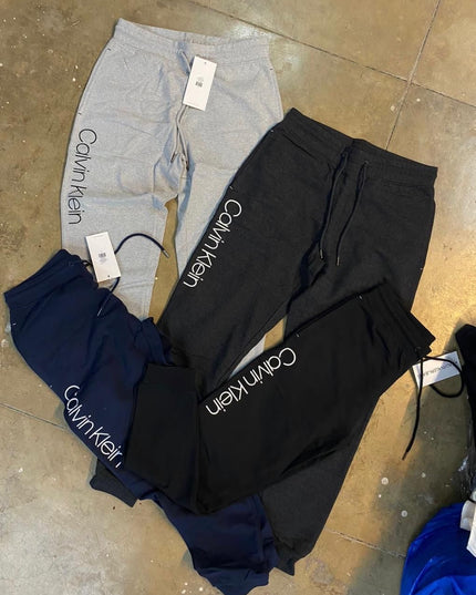 Men’s Lowers / Joggers – CK