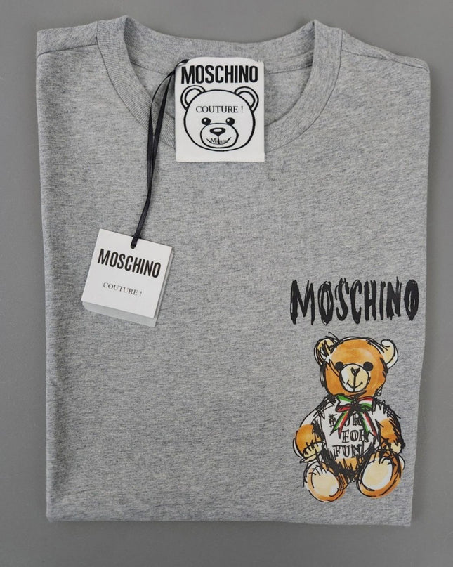 MSN Unisex Classic T-Shirt