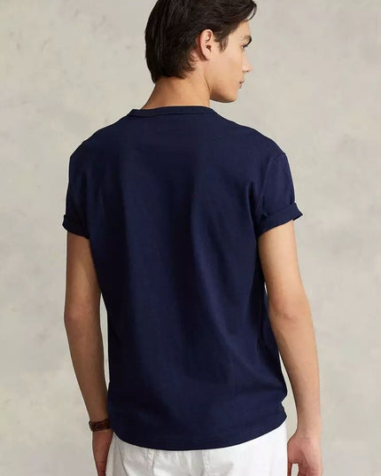 Small Pony Men’s Tees – RL
