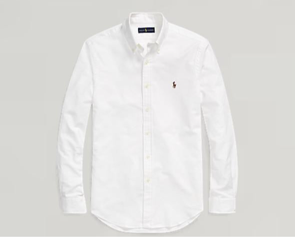 Polo RL Men’s Shirt – Custom Fit