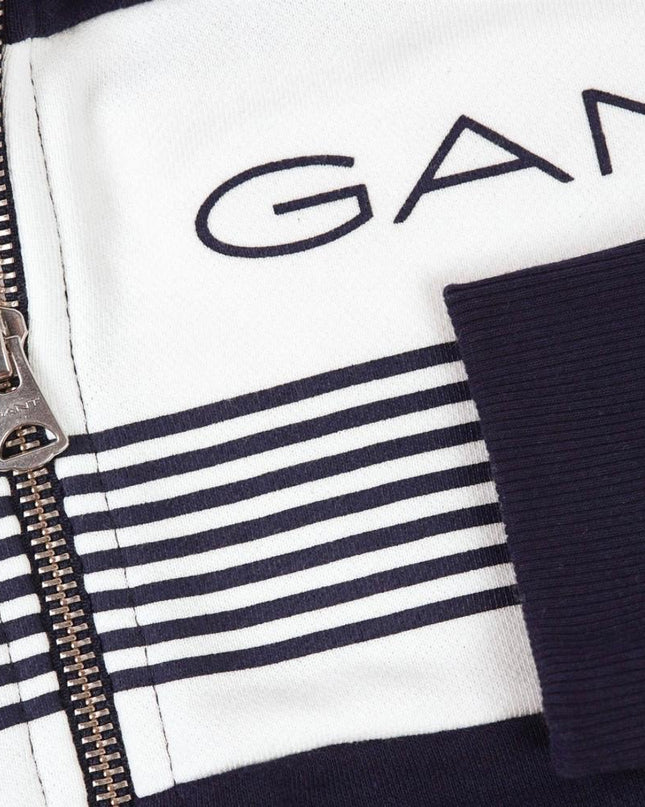 GT Men’s Full-Zip Sweatshirt