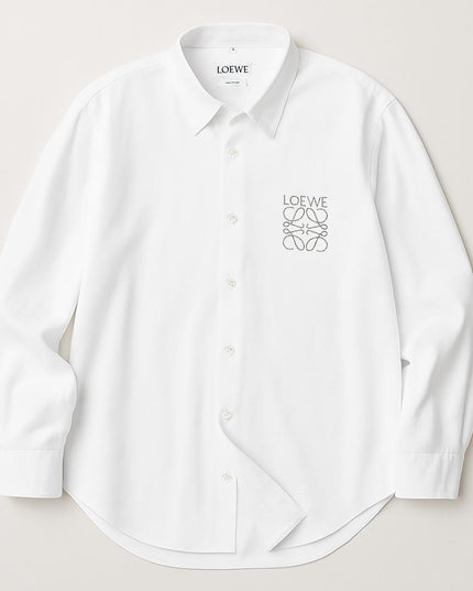 LW Satin Lycra Shirt – Made in Portugal 🇵🇹
