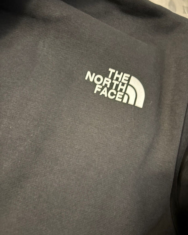 Men’s Premium Hoodies – NF