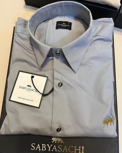 SB Men’s Signature Shirt – With Brand Box