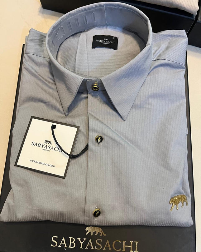 SB Men’s Signature Shirt – With Brand Box