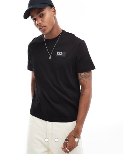 EA7 Men’s T-Shirt – All Shipment Packed