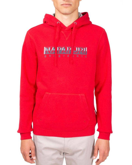 NPJ Men’s Hoodie