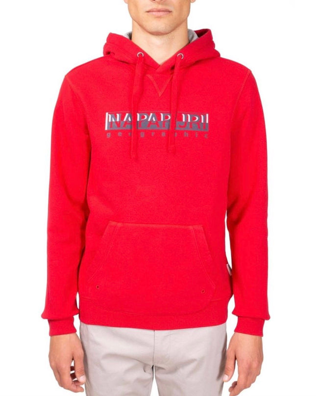 NPJ Men’s Hoodie