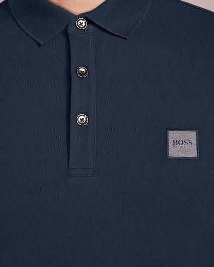 HB Premium Full Sleeves Polo T-Shirt | Classic Collared Fit (S–XXL)