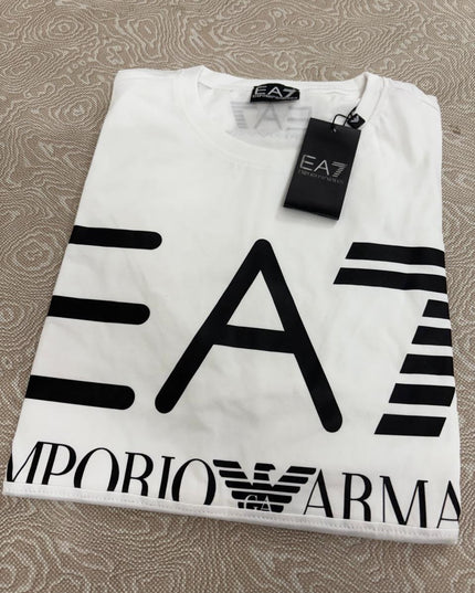EA7 Men’s T-Shirt – All Shipment Packed