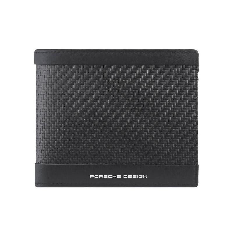 P.D. Premium Original Leather Wallet – Sleek Bifold Design