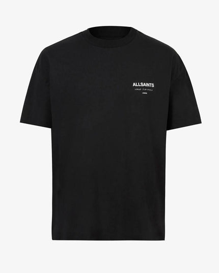 Graphic Print T-Shirts – AS