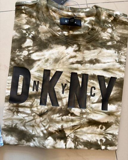 Men’s T-Shirts – DK