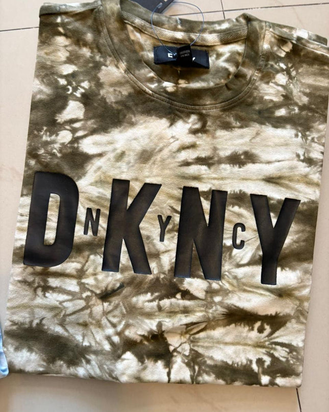 Men’s T-Shirts – DK