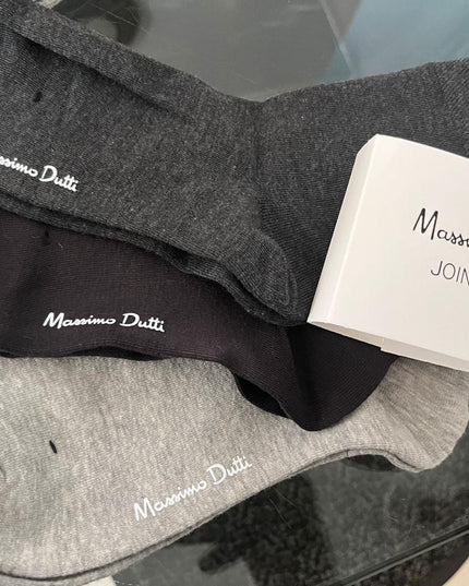MD Join Life Socks – Pack of 3