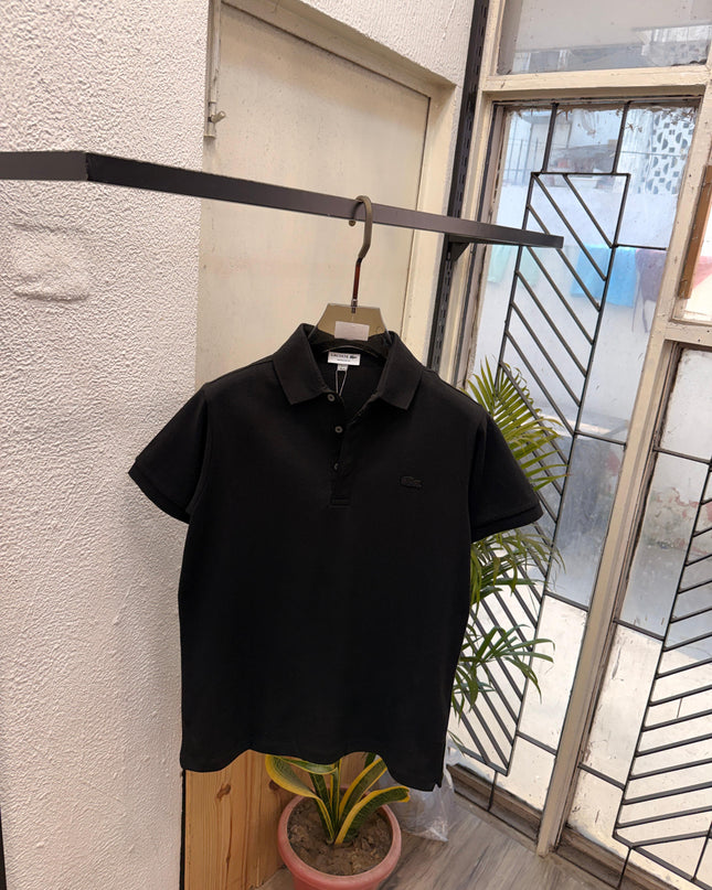 Men’s Polo T-Shirts – LC