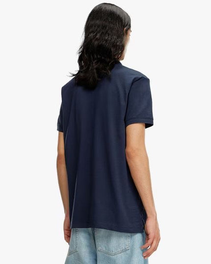Men’s Polo T-Shirts – DL